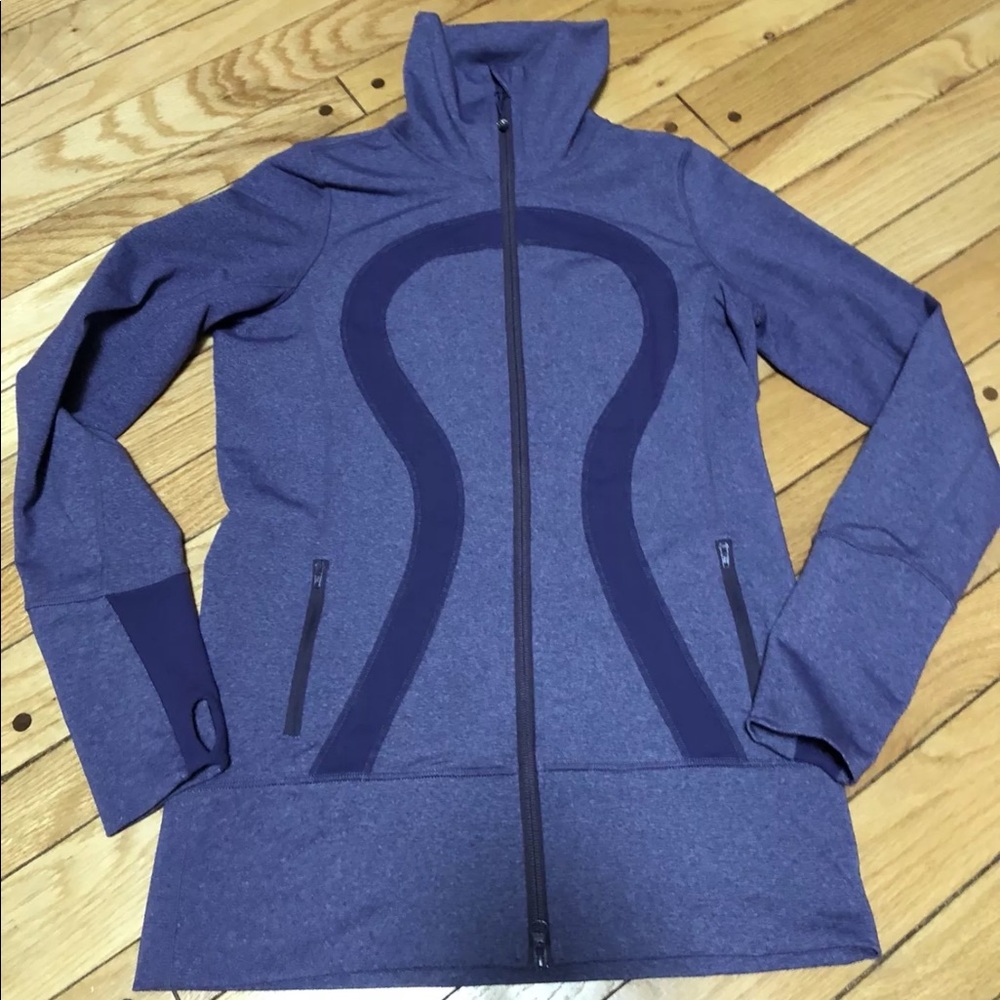 SOLD Lululemon Jacket